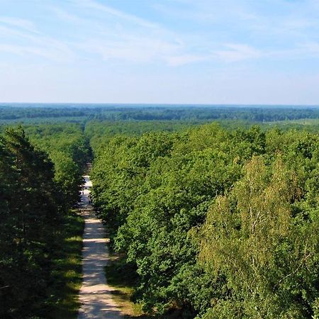 Calodurum 2 Chilleurs-aux-Bois Dış mekan fotoğraf
